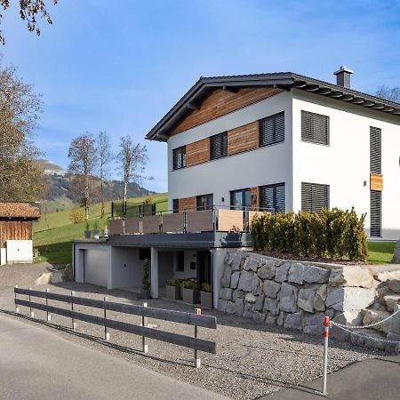 App Neuschmid Apartment Westendorf Exterior photo