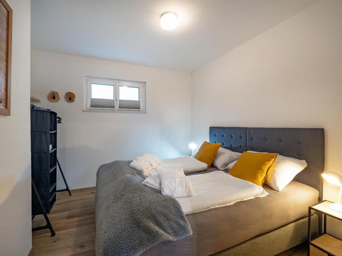 App Neuschmid Apartment Westendorf Exterior photo