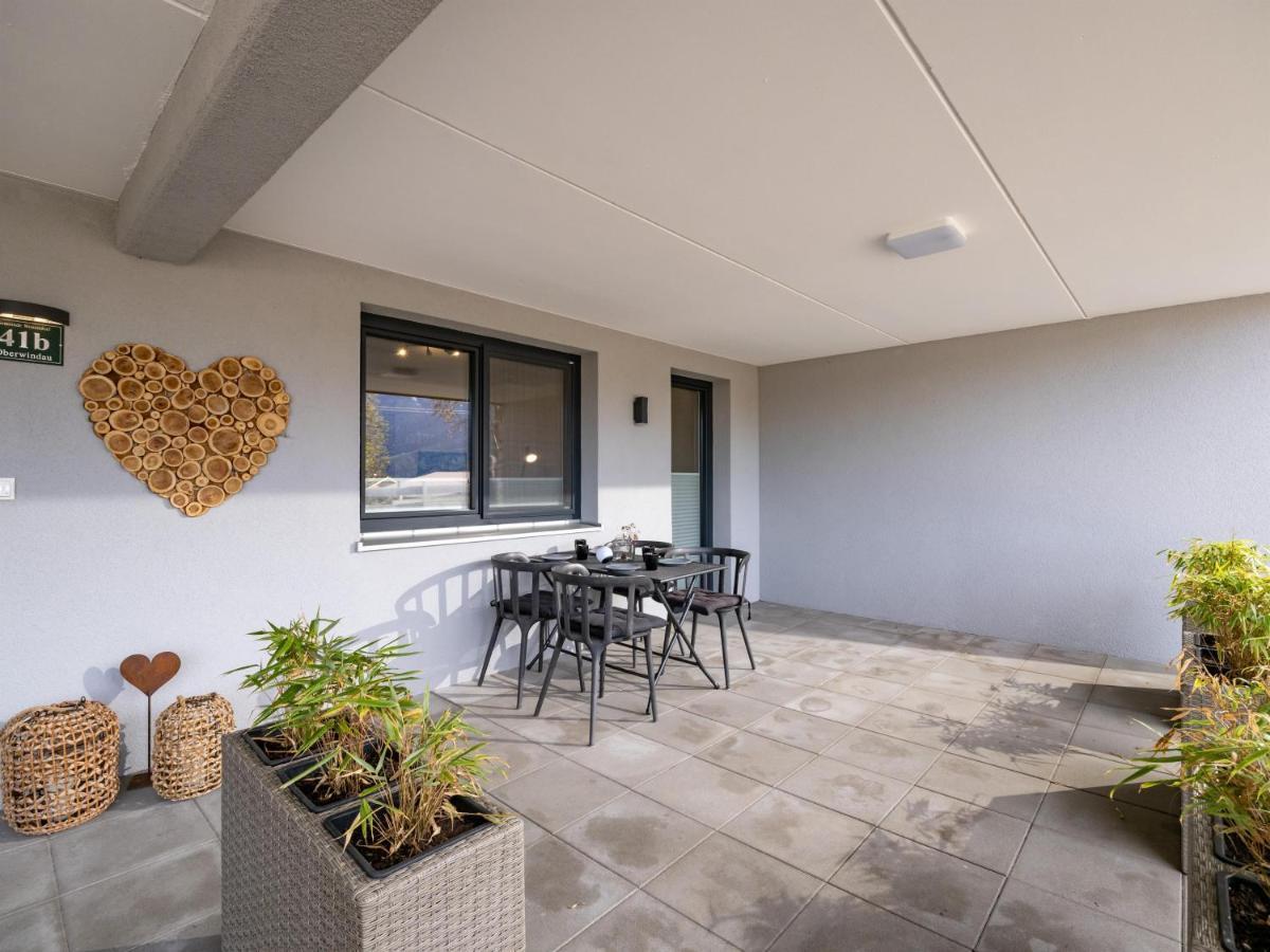 App Neuschmid Apartment Westendorf Exterior photo