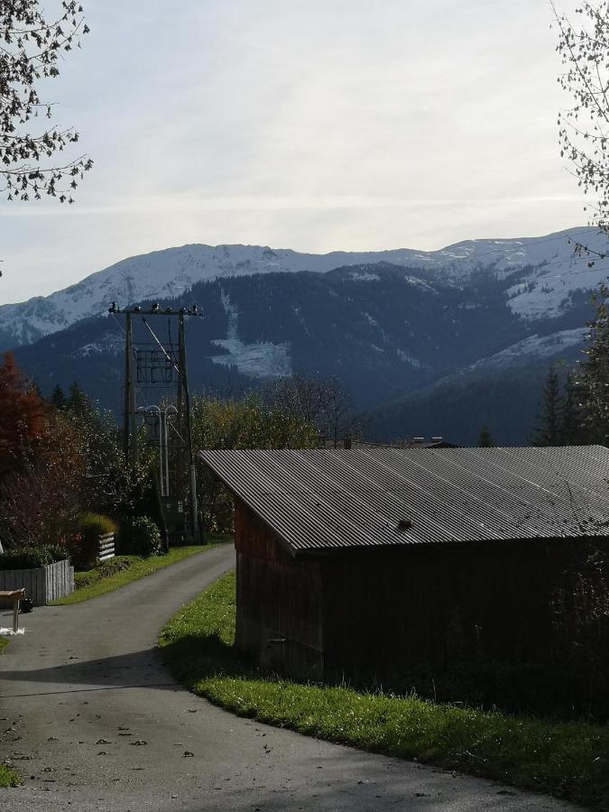 App Neuschmid Apartment Westendorf Exterior photo